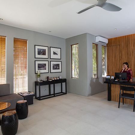 מלון סמיניאק The Amala Estate מראה חיצוני תמונה